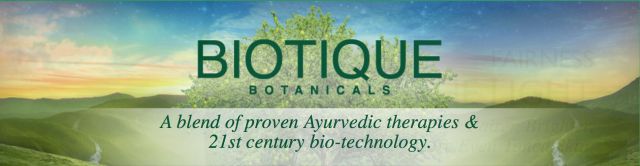 biotique, バイオティーク