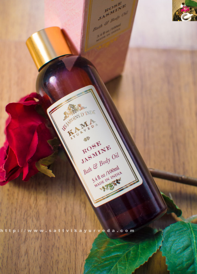 カーマ アーユルヴェーダ　化粧品　シャンプー　石鹸　kama ayurveda