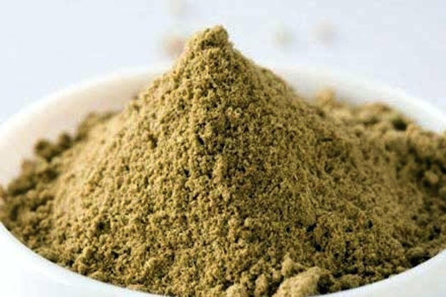 有機 コリアンダーパウダー オーガニック コリアンダー Organic coriander powder